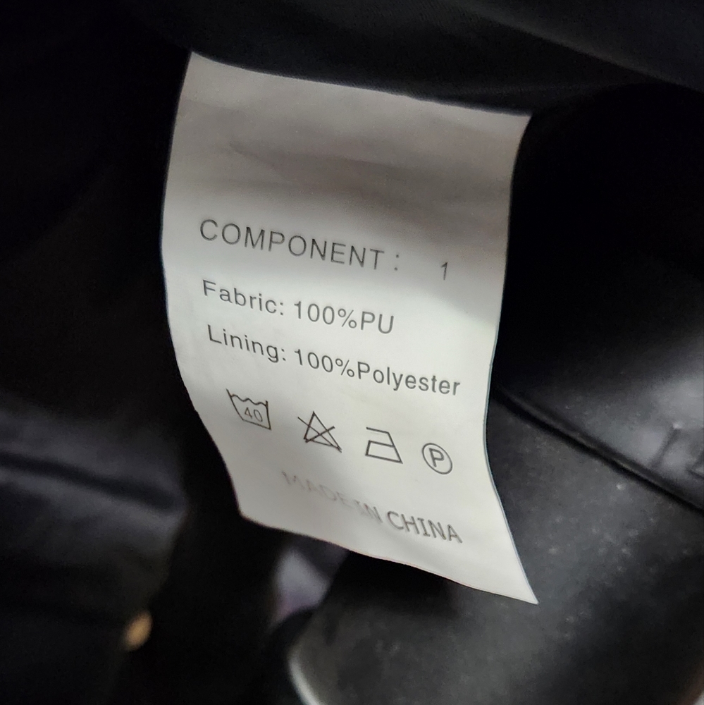 Wolverine Jacket - image 3